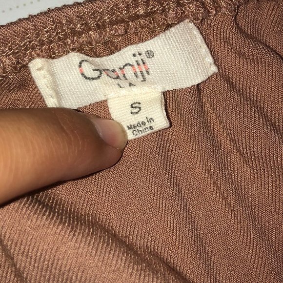 Ganji top - Picture 5 of 6